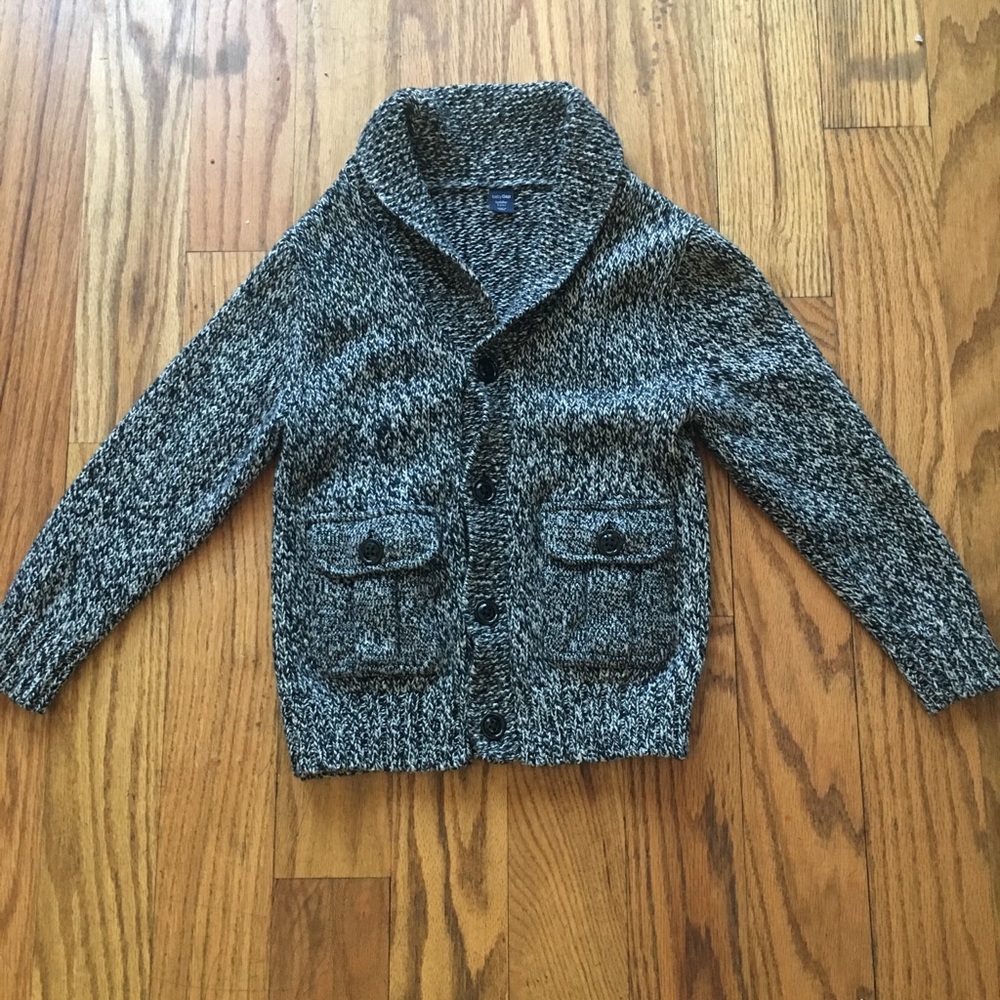Gap Kid Marled sweater